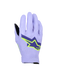 Alpinestars 2026 Supertech MX Gloves Lavender Fluro-Violet Yellow Top Two Moto