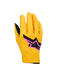 Alpinestars 2026 Supertech MX Gloves Gold Black Fluro-Pink Top Two Moto