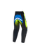 Alpinestars 2026 Kids Racer Nomur Pants Dark-Navy Fluro-Yellow Ucla-Blue Top Two Moto