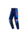 Alpinestars 2026 Kids Racer Nomur Pants Dark-Navy Orange Ucla-Blue Top Two Moto