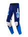 Alpinestars 2026 Racer Riway Pants Ucla Blue White Top Two Moto