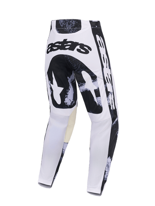 Alpinestars 2026 Racer Lahnd Pants Iron Camo Top Two Moto