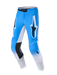 Alpinestars 2026 Supertech Scenz Pants Ucla Blue White Top Two Moto