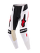 Alpinestars 2026 Techstar Knif Pants Black White Red Top Two Moto