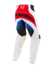 Alpinestars 2026 Techstar Knif Pants Black White Red Top Two Moto