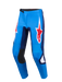 Alpinestars 2026 Fluid Grid Pants Blue Red Top Two Moto