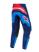 Alpinestars 2026 Fluid Grid Pants Blue Red Top Two Moto