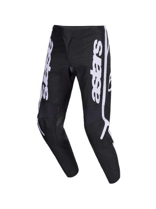 Alpinestars 2026 Fluid Apex Pants Black Grey Top Two Moto