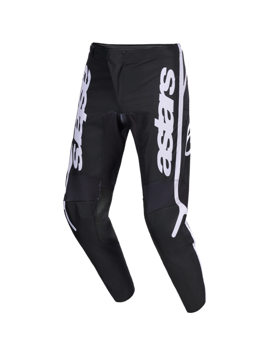 Alpinestars 2026 Fluid Apex Pants Black Grey Top Two Moto