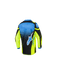 Alpinestars 2026 Kids Racer Nomur Jersey Dark-Navy Fluro-Yellow Ucla Blue Top Two Moto