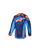 Alpinestars 2026 Kids Racer Nomur Jersey Dark-Navy Orange Ucla Blue
