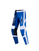 Alpinestars 2026 Youth Fluid Portl Pants Ucla Blue White Top Two Moto