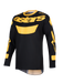 Alpinestars 2026 Racer Riway Jersey Yellow Black Top Two Moto