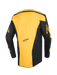 Alpinestars 2026 Racer Riway Jersey Yellow Black Top Two Moto