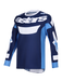 Alpinestars 2026 Racer Riway Jersey Ucla Blue White Top Two Moto