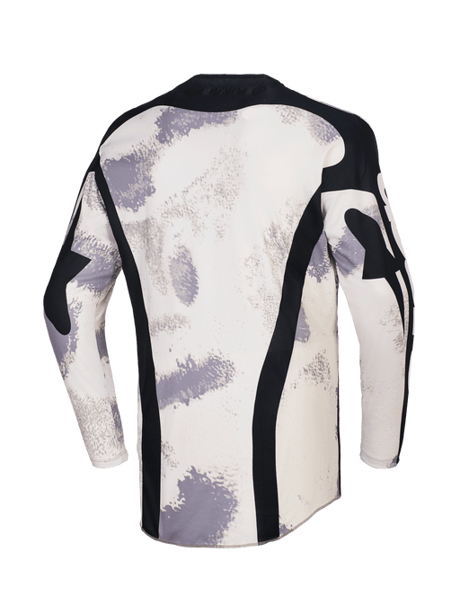Alpinestars 2026 Racer Lahnd Jersey Sand Camo Top Two Moto
