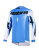 Alpinestars 2026 Supertech Scenz Jersey Ucla Blue White Top Two Moto