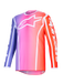Alpinestars 2026 Fluid Apex Jersey Multi-Color Top Two Moto