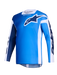 Alpinestars 2026 Racer Air Portl Jersey Ucla Blue White Top Two Moto