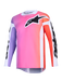 Alpinestars 2026 Racer Air Portl Jersey Multi-Color Top Two Moto