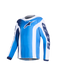 Alpinestars 2026 Youth Fluid Portl Jersey Ucla Blue White Top Two Moto