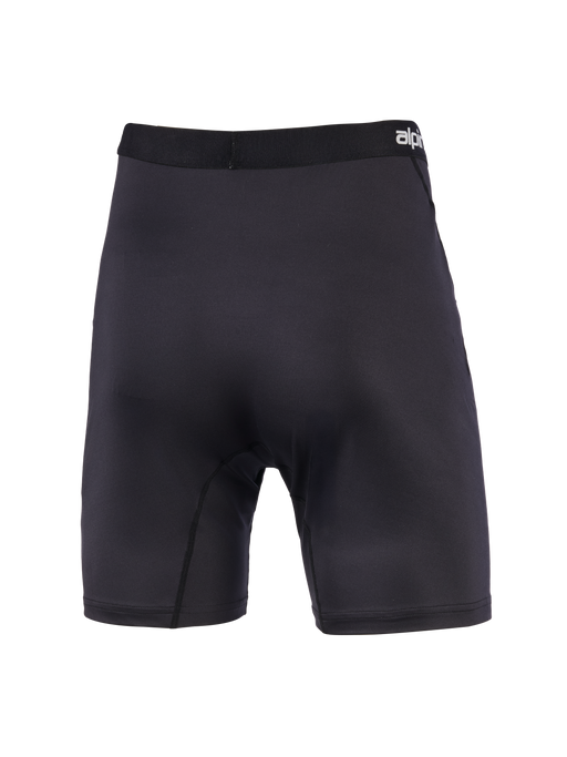 Alpinestars MX Boxer Black Top Two Moto