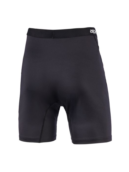 Alpinestars MX Boxer Black Top Two Moto