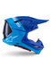 Alpinestars Supertech SM10 Flood Helmet Ece 22.06 Metal-Blue Med-Blue Black Carbon M&G Top Two Moto