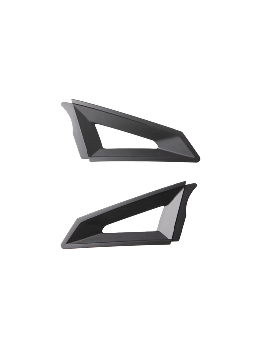 Alpinestars SM3 Top Vent Sides Black Top Two Moto