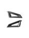 Alpinestars SM3 Top Vent Sides Black Top Two Moto