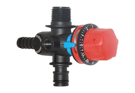 Quick Attach Pressure Regulator for 7800 Series Delavan Pumps