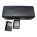 Whites ATV Cargo Box 48L - Black / Black (T106)
