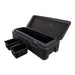 WHITES ATV CARGO BOX 55L BLK/BLK