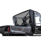Aussie Powersports Light Tint Rear Windscreen for Honda Pioneer Aussie Powersports