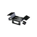 Aussie Powersports Winch Mount for Honda Pioneer Aussie Powersports