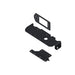 Aussie Powersports Winch Mount for Honda Pioneer Aussie Powersports