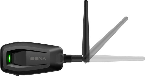 SENA +MESH Bluetooth to Mesh Adapter for SENA Intercom Systems Sena