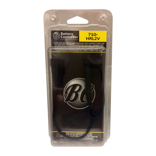 BATTERY CHARGER ADAPTER HD