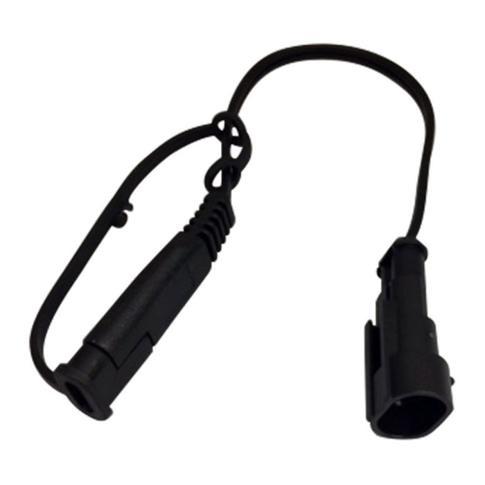 BATTERY CHARGER ADAPTER HD