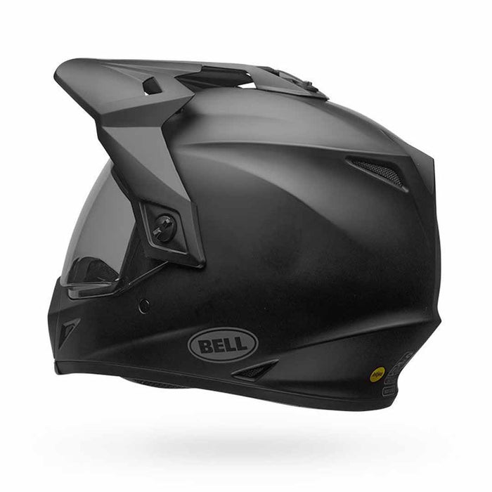 MX-9 ADV MIPS SOLID DOT/ECE [MT BLK]
