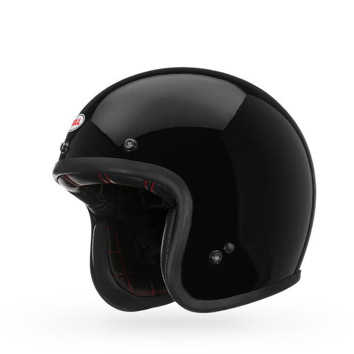 CUSTOM 500 SOLID ECE [BLK]
