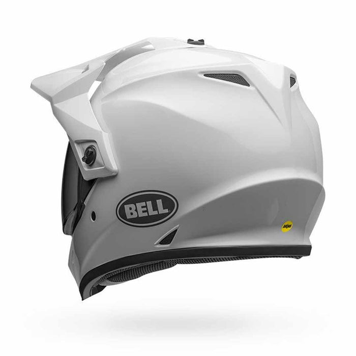 MX-9 ADV MIPS SOLID DOT/ECE [WHT]