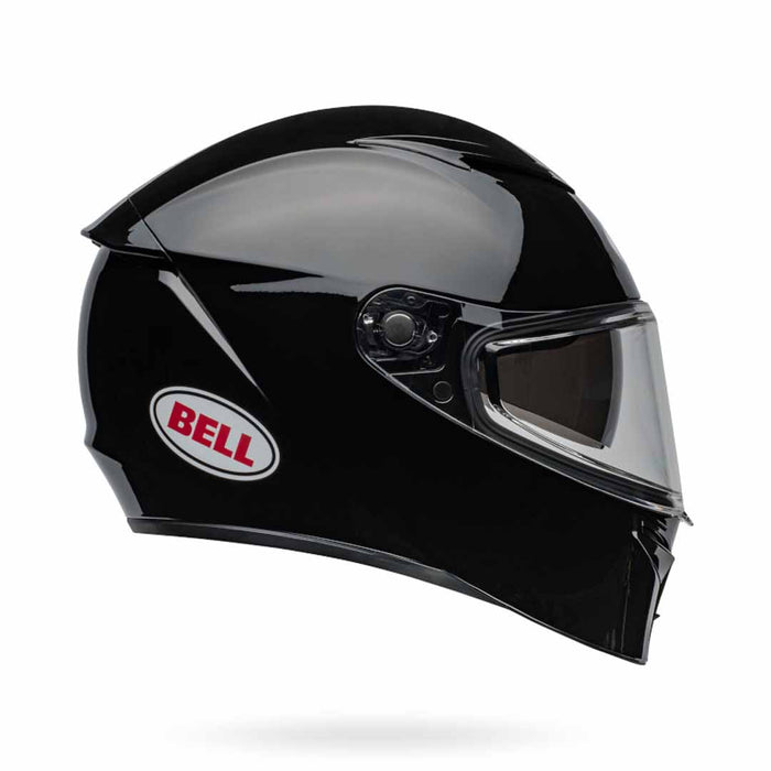 LITHIUM SOLID DOT/ECE [BLK]