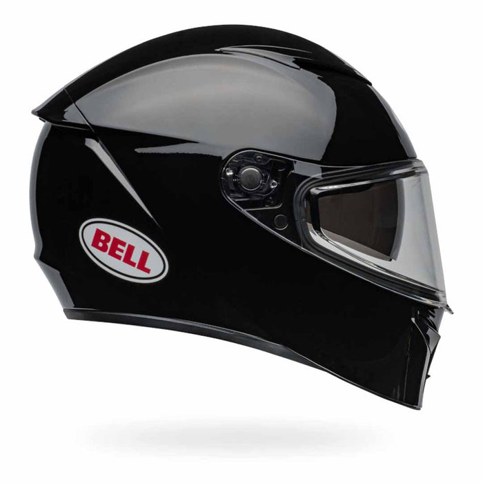 LITHIUM MIPS SOLID DOT/ECE [BLK]