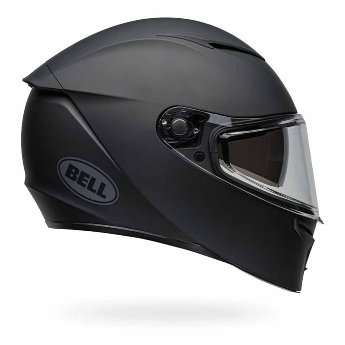 LITHIUM MIPS SOLID DOT/ECE [MT BLK]