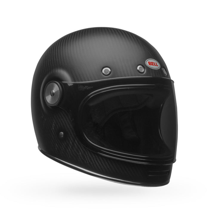 BULLITT GT CRBN SOLID DOT/ECE [MT BLK]