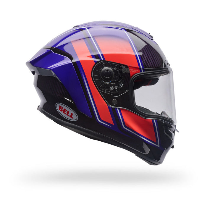 RACESTAR DLX FLEX GRID ECE [ULTVT]