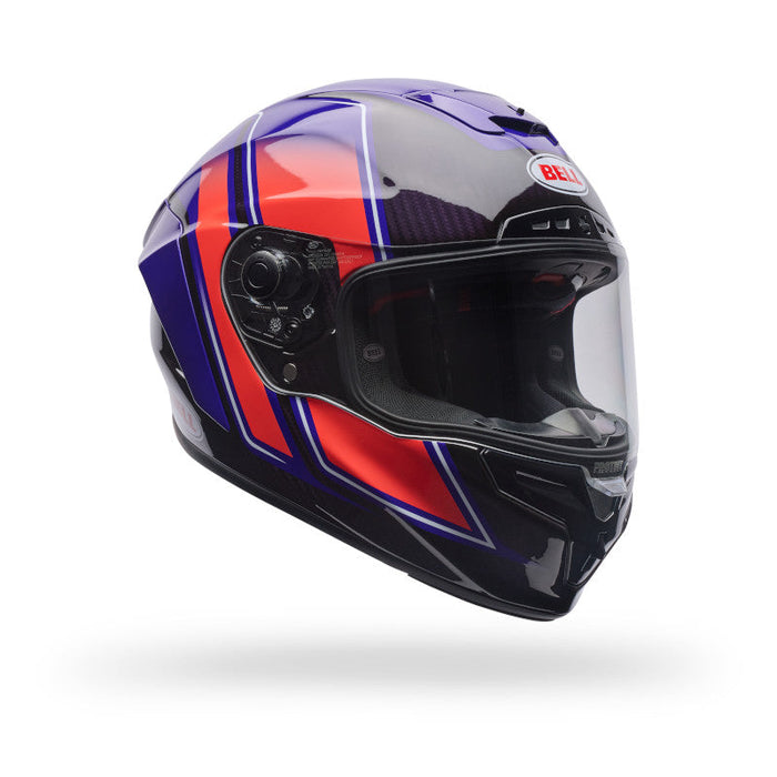 RACESTAR DLX FLEX GRID ECE [ULTVT]