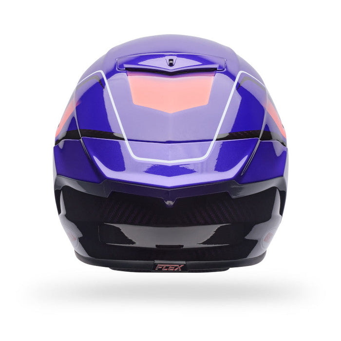 RACESTAR DLX FLEX GRID ECE [ULTVT]