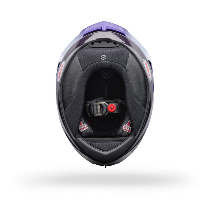 RACESTAR DLX FLEX GRID ECE [ULTVT]